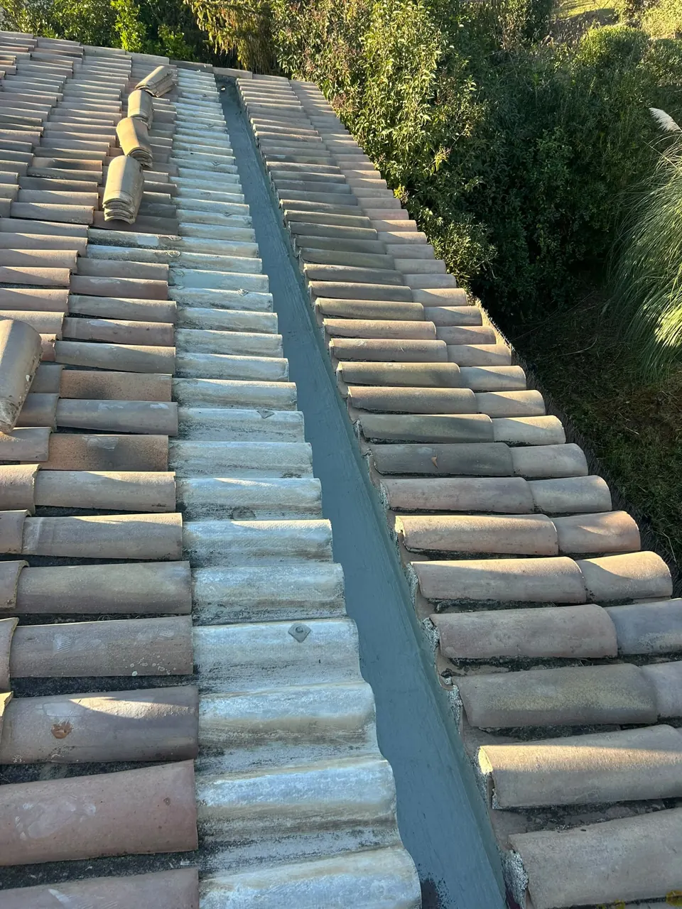 Gouttières Alpes-Maritimes